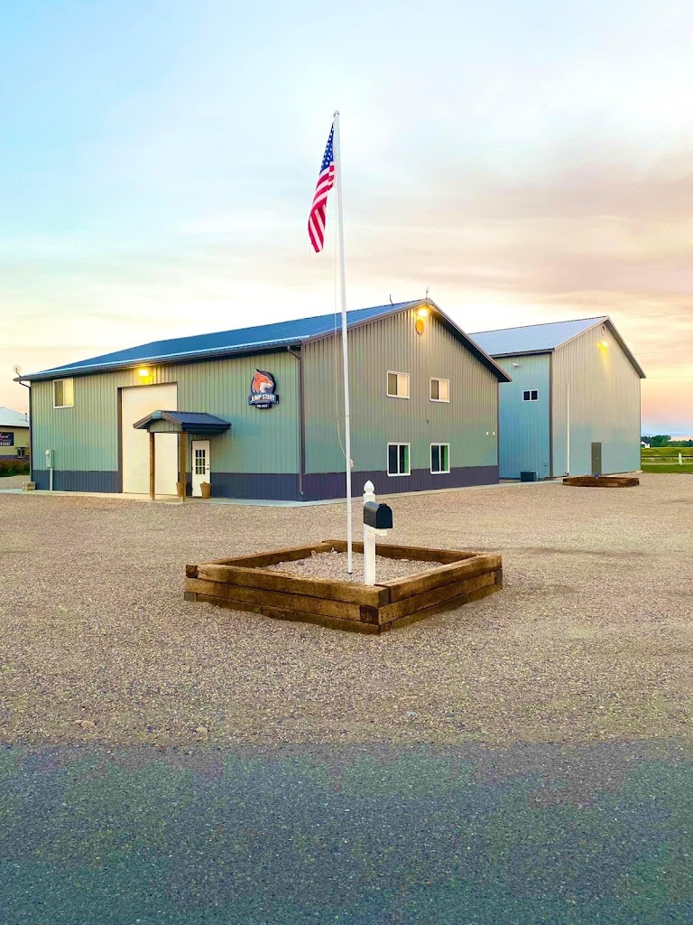  Jump Start Sports Academy