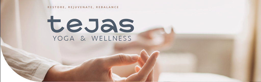  Tejas Yoga & Wellness