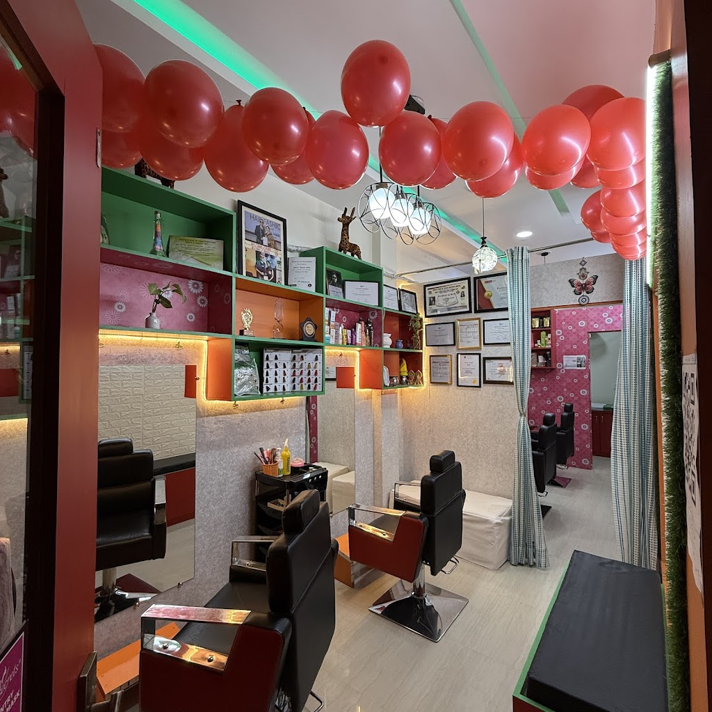 Krn Salon Women S Only