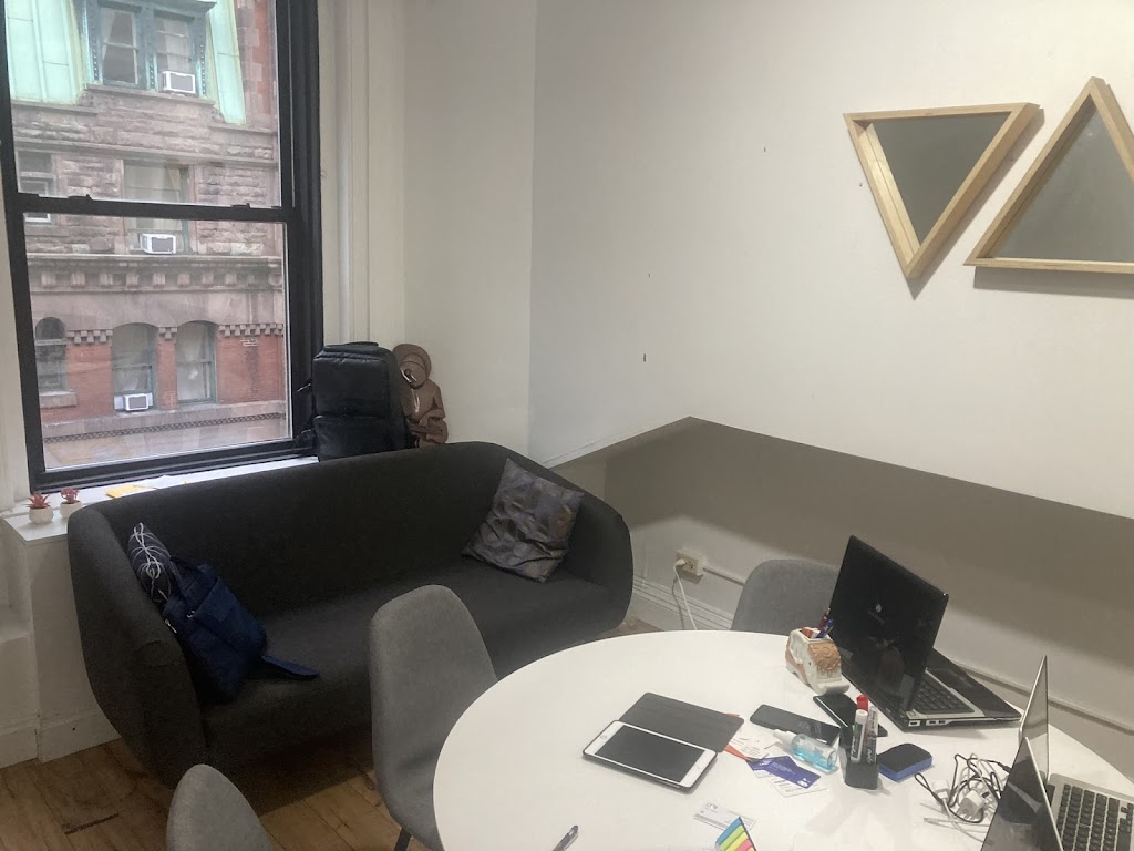The Houston Website Designer Developer