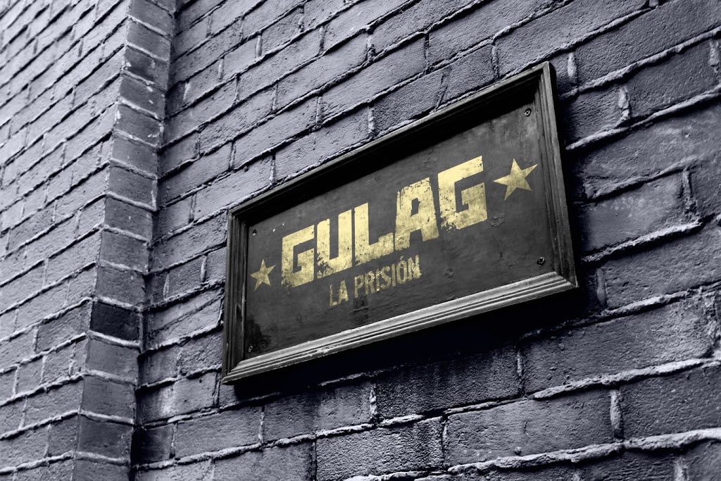 escape room codigo oculto