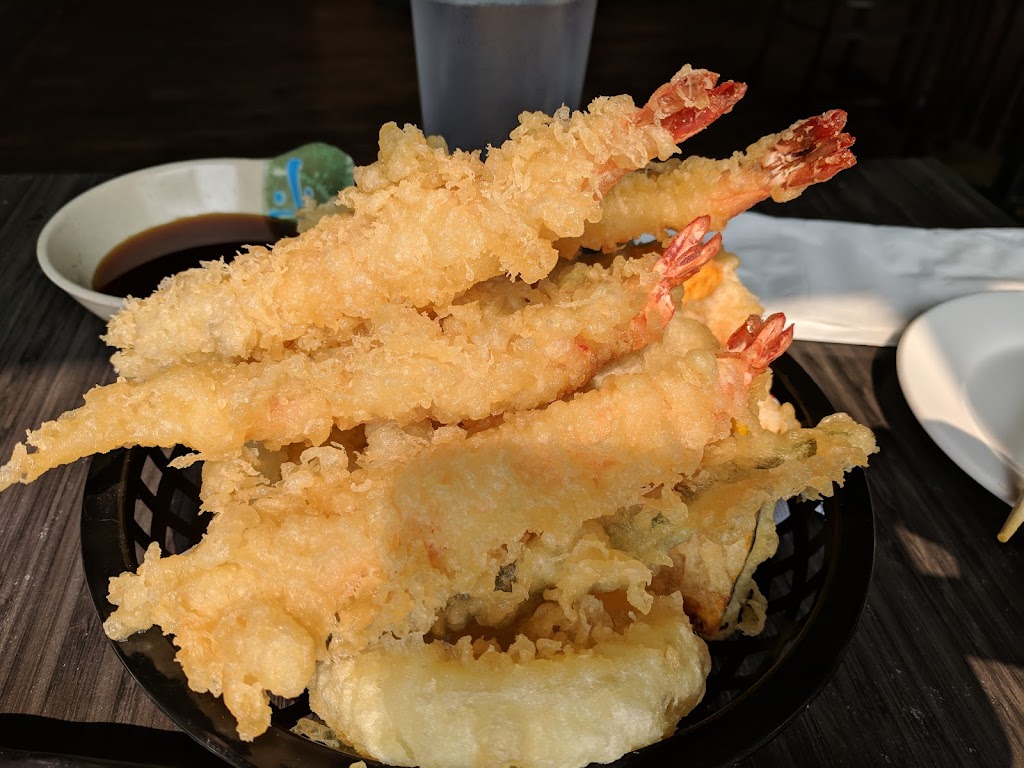 Seafood