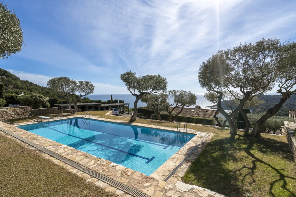 Alta House Apartments Sa Blava