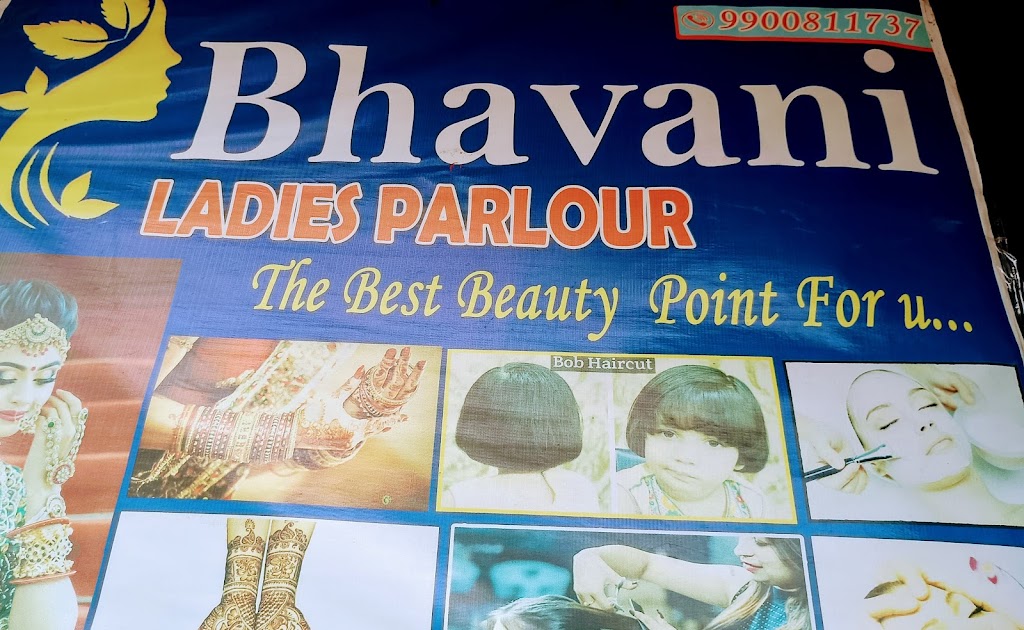 Bhavani Beauty Salon Skin Care And Spa Kaalika Complex Sadashivgad