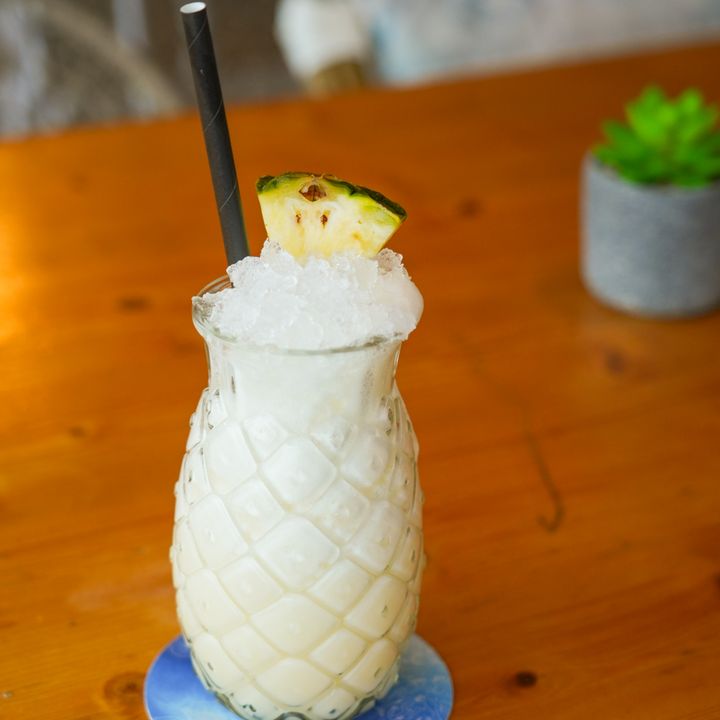Blue Bar Beach Club by htopgroup — Mas recientes