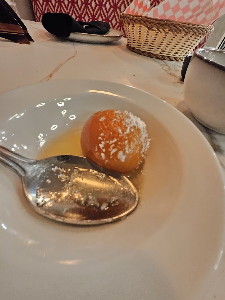 Gulab jamun