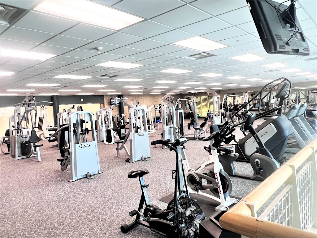  Cherokee Fitness Center