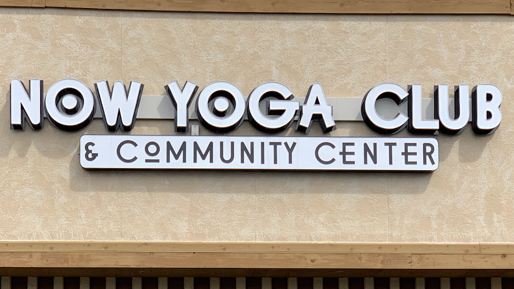  Now Yoga Club