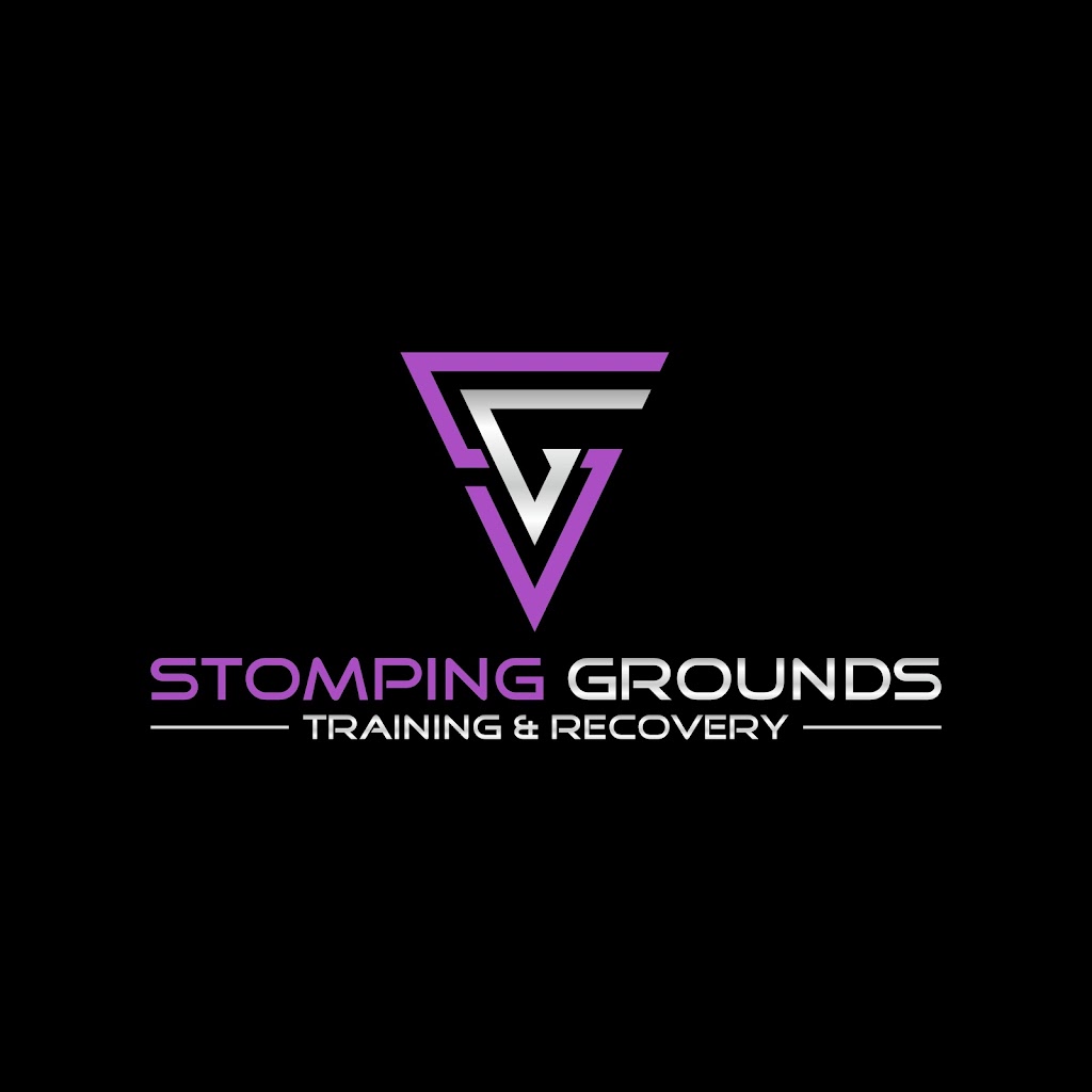  Stomping Grounds Training & Recovery