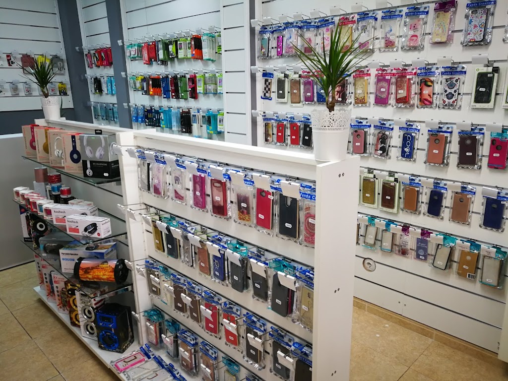 Phonerozas | Reparacion de moviles y tablets y patinetes