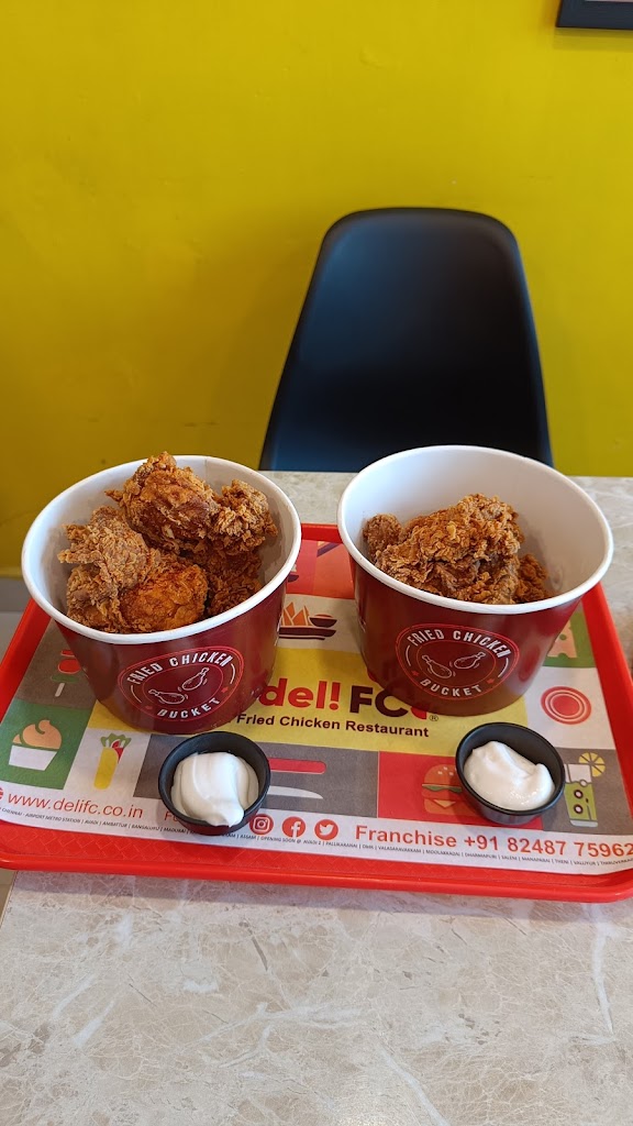 Food & drink
