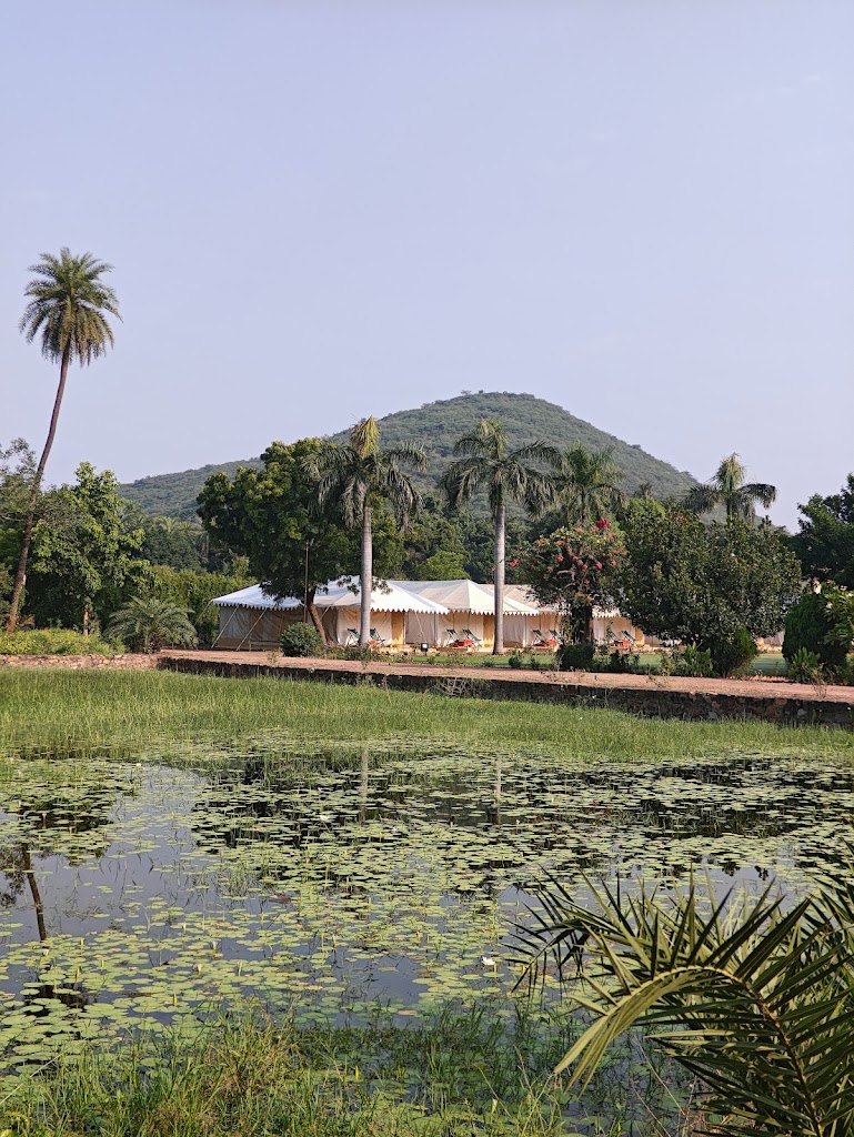 Lake