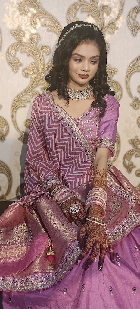 Trupti S Makeup Studio