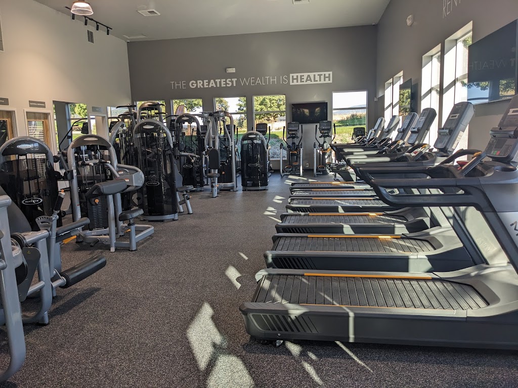  Liberty Lake Fitness at River District