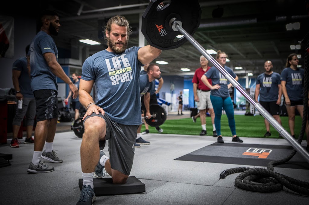  SMARTER Team Training