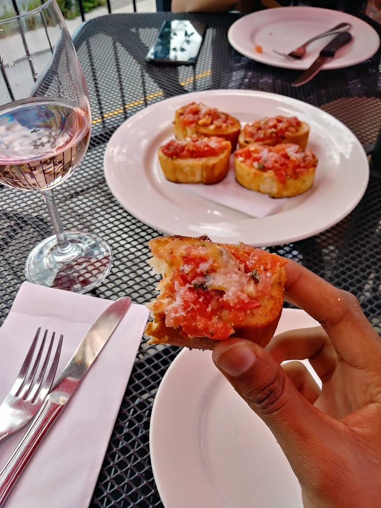 Bruschetta