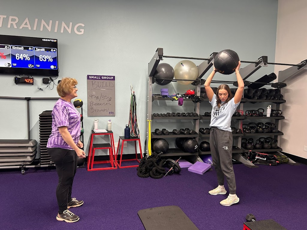  Anytime Fitness