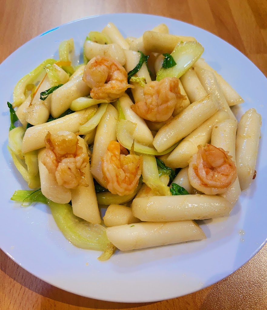 Restaurante Sushi Limon — Comida y bebida