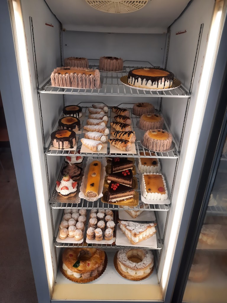 Merengue Merengue Fleca, Pastisseria i Cafeteria