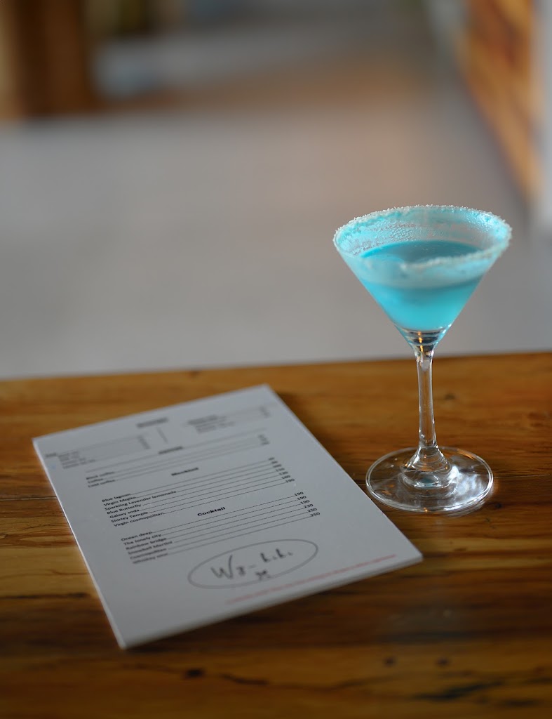 Food & drink