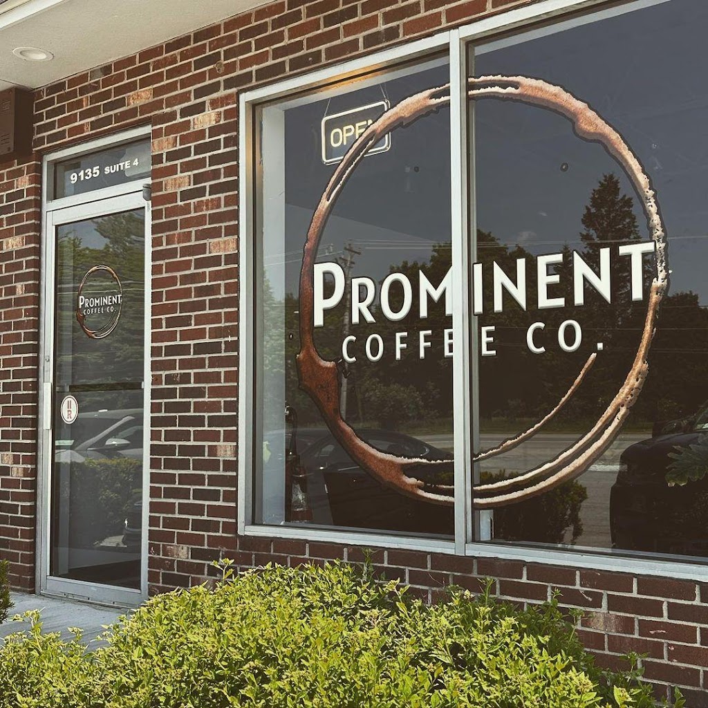 Photo of Prominent Coffee Co.