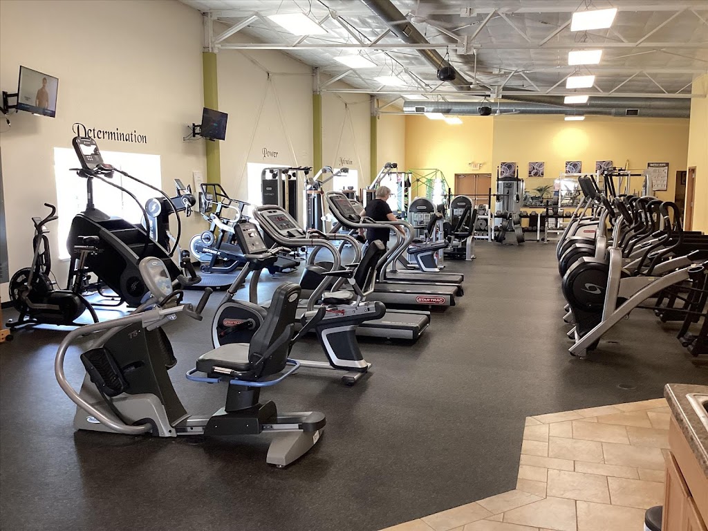  Sara's Health & Fitness