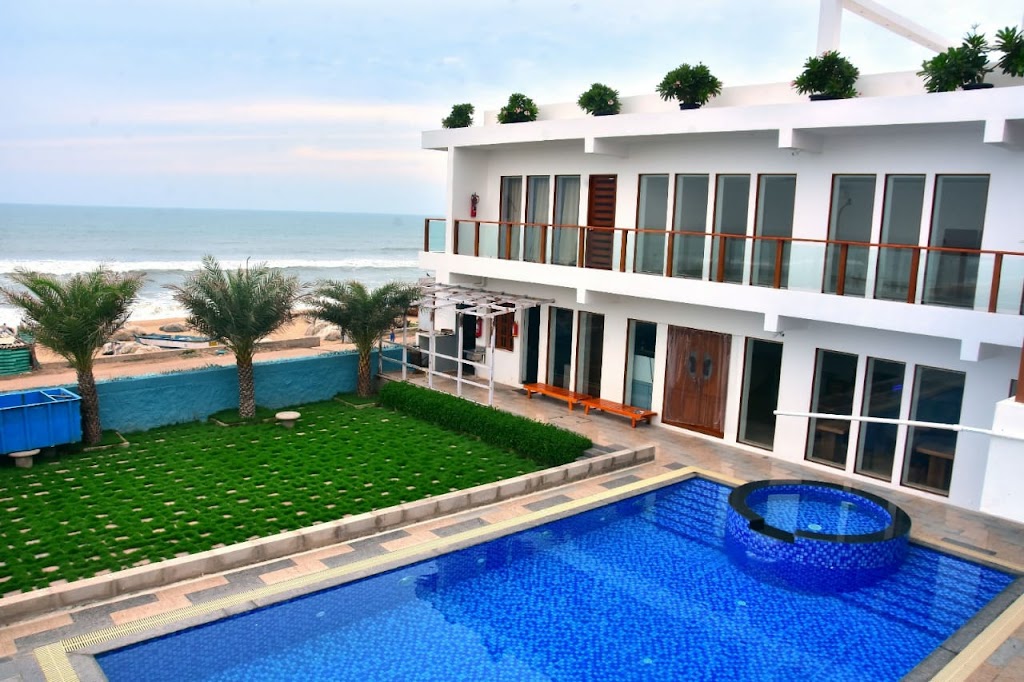 Umino Beach Resort Banquet Hall And Restaurant