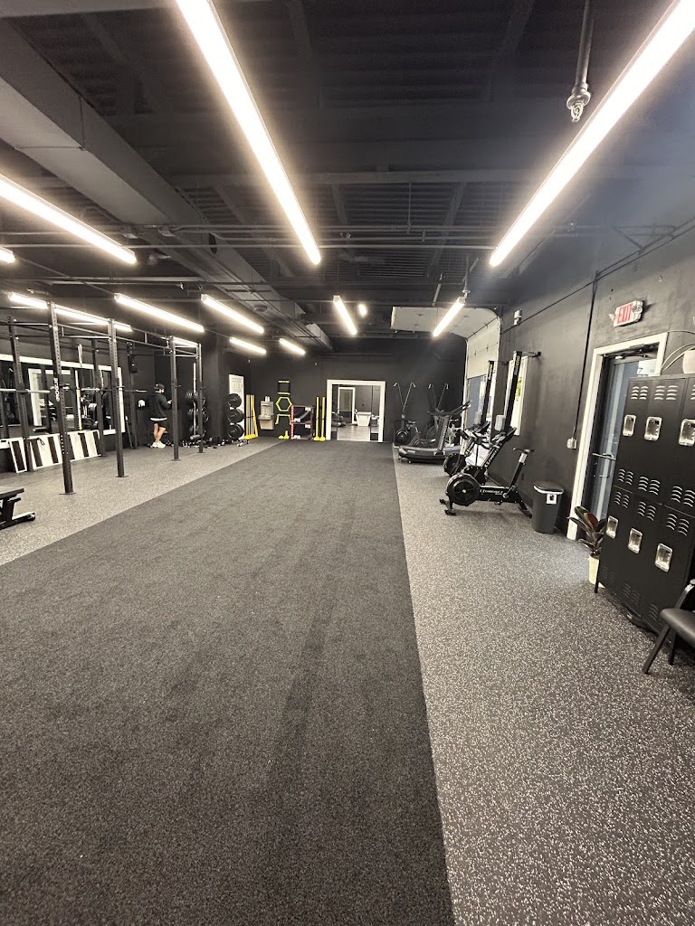  FMR Fitness & Wellness