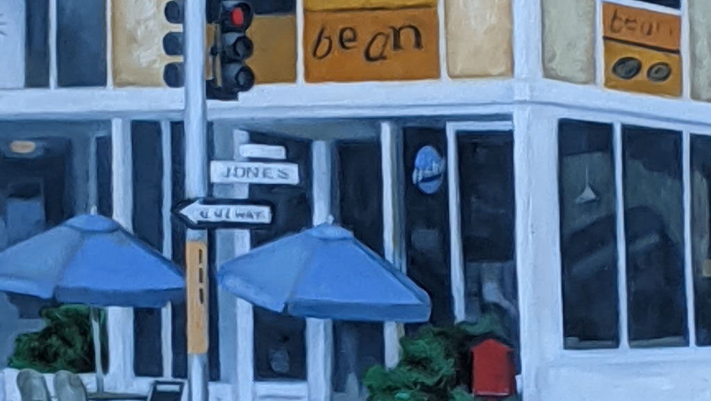 Photo of Cafe Bean