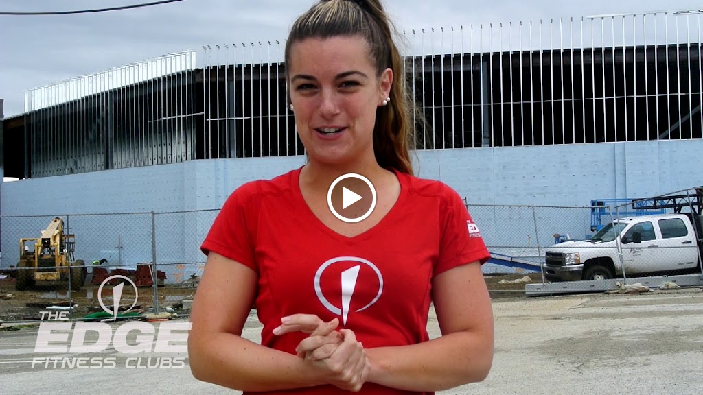  The Edge Fitness Clubs