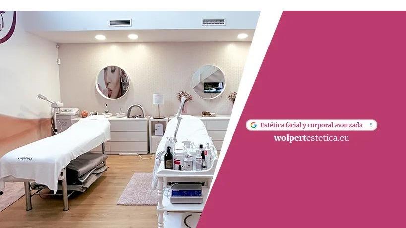 Wolpert Estetica