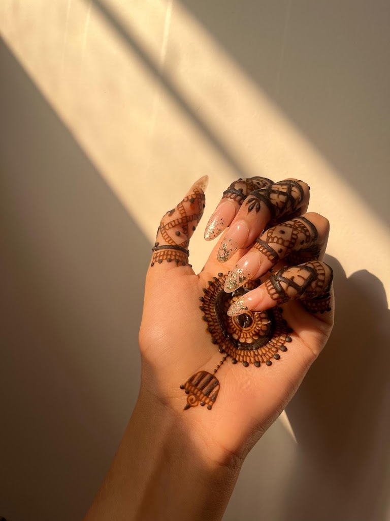 Arpita Kataria Nail Salon Vyara