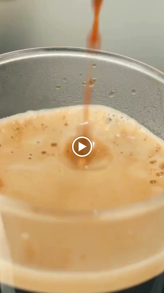Casagrande Cafe — Videos
