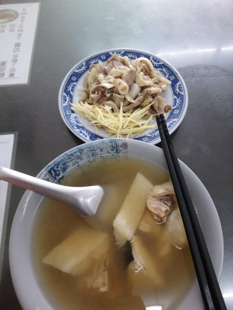 田哥豆菜麵 的照片