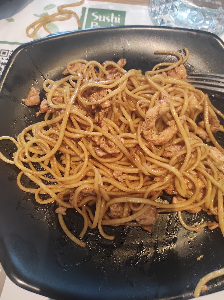 Sushipanda Chiclana Centro — Yakisoba