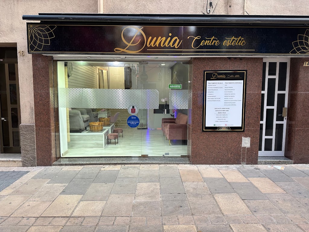 Dunia Centre Estetic
