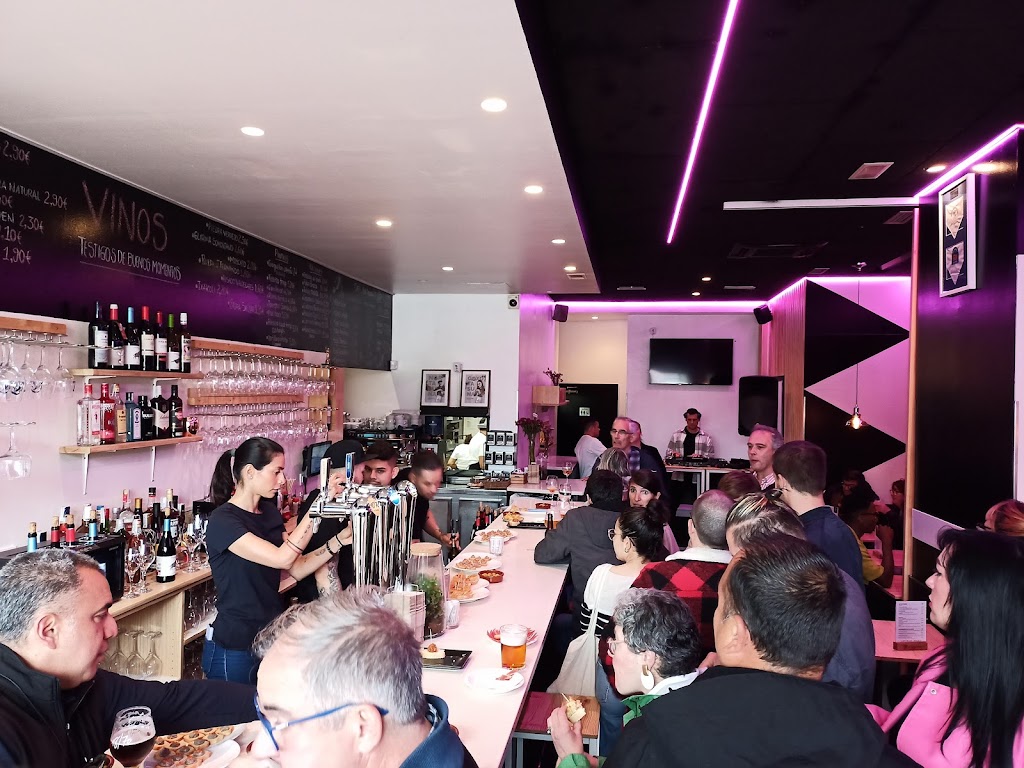 Bar-Cafeteria Daza's