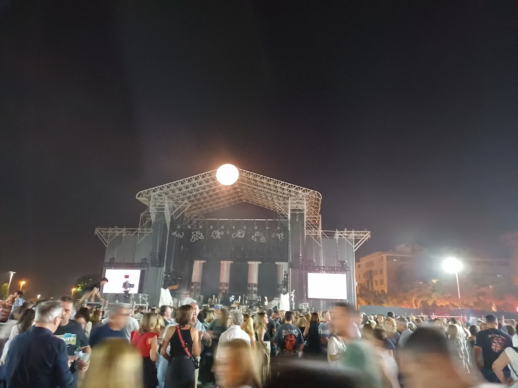 Centro Hipico — Todas