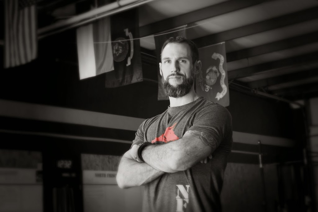  North Frisco Crossfit