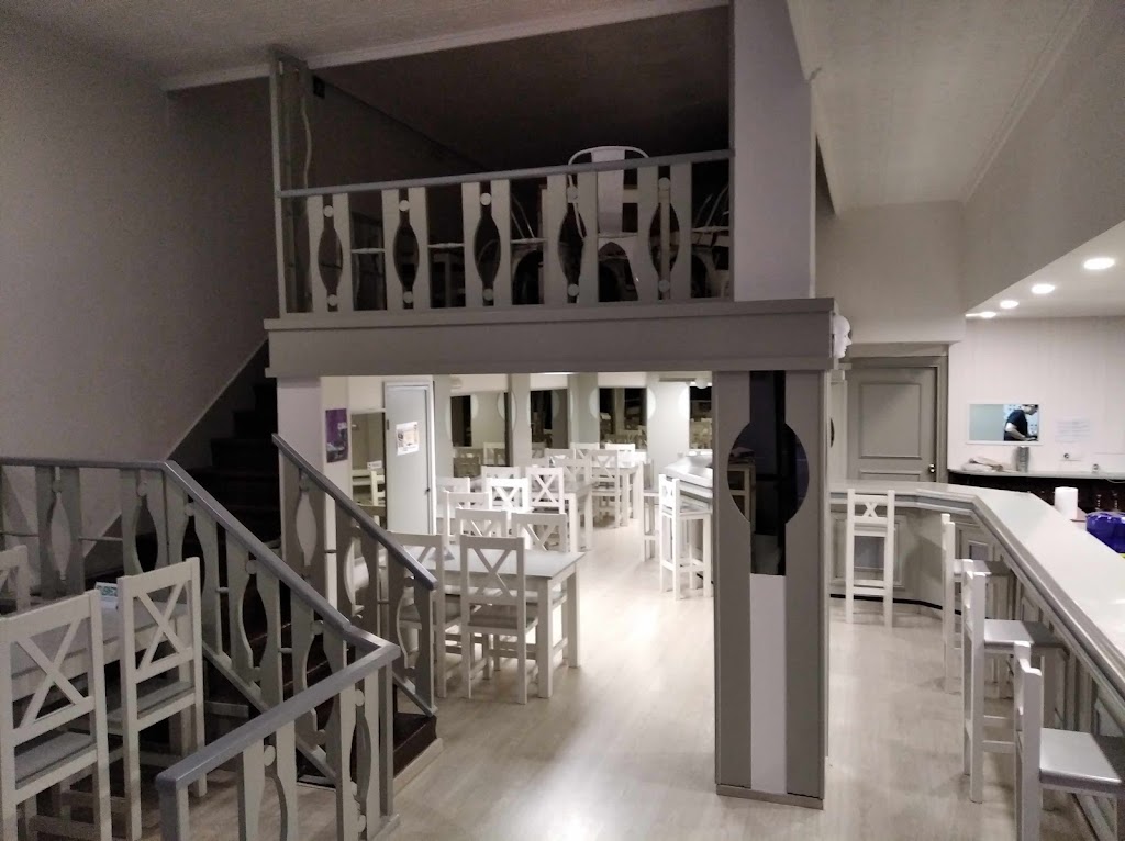 Cafe Bar Escala — Del propietario