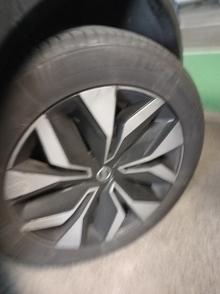 Review photo