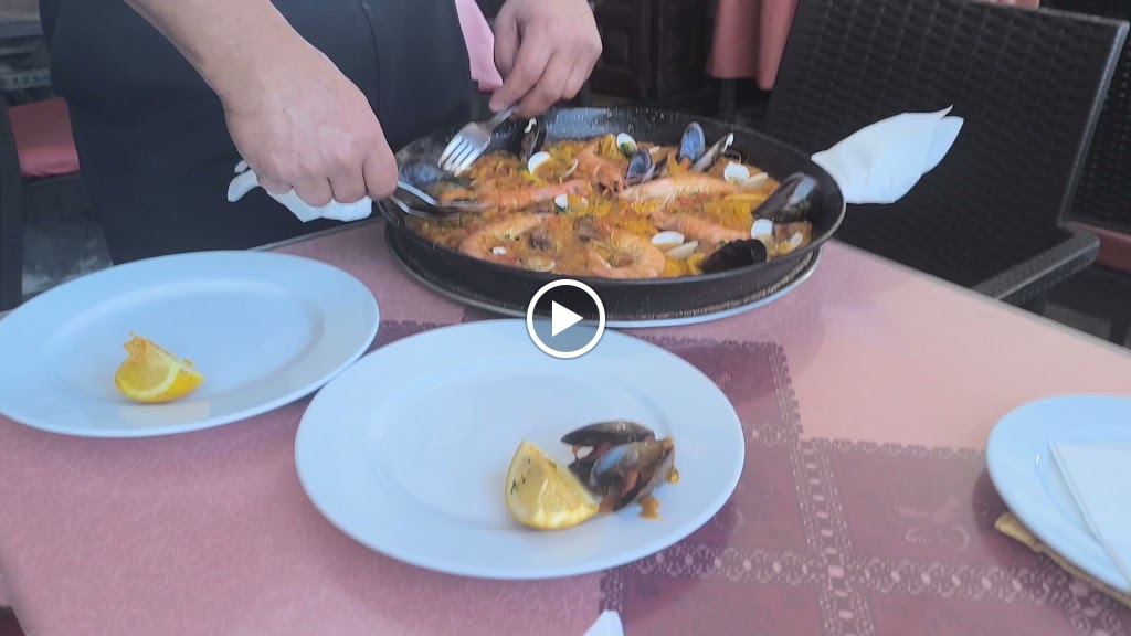 Restaurante Rustico — Videos