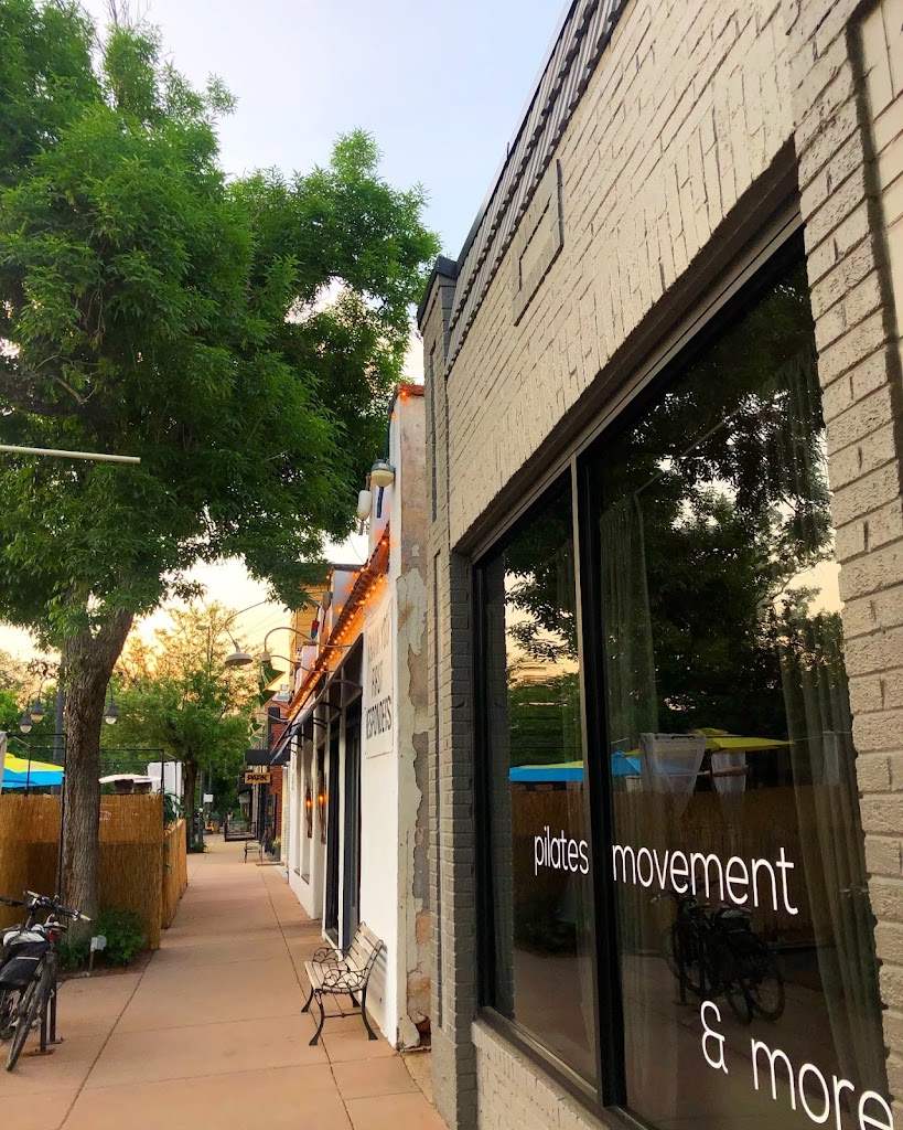  Center Strength Studios Washington Park