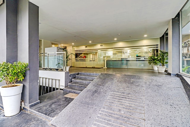 Super Townhouse Sector 30 Near Botanic Garden Of Indian Republic