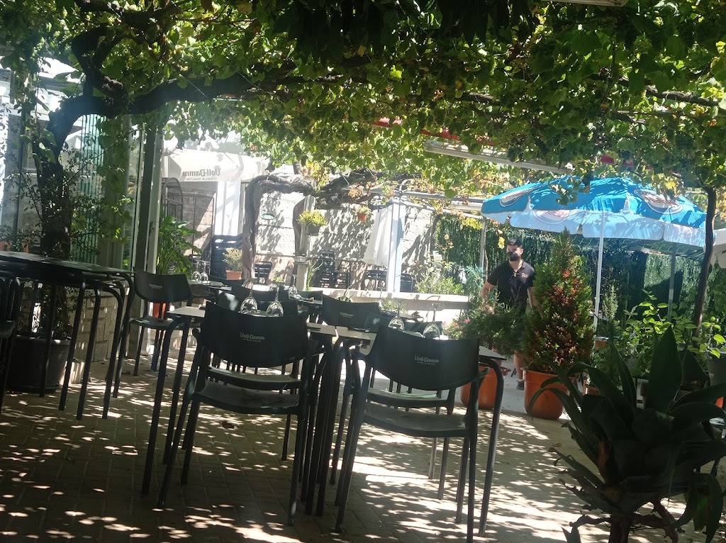 Asador Taberna Conde