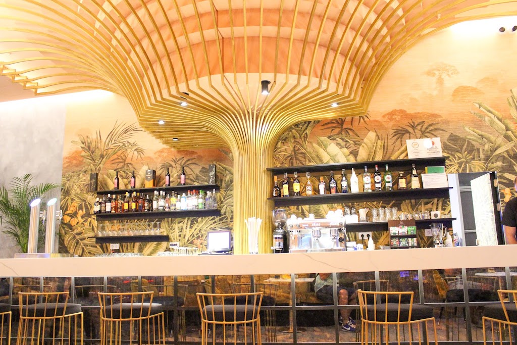 Salon Punto Zero Mogan Mall