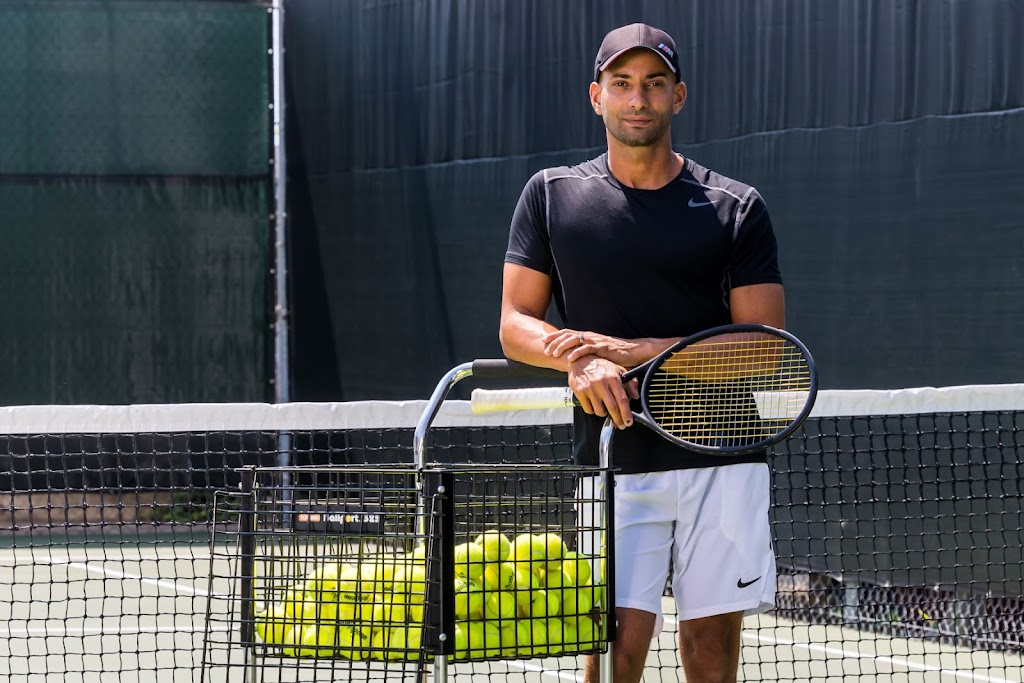 Mission Hills Tennis