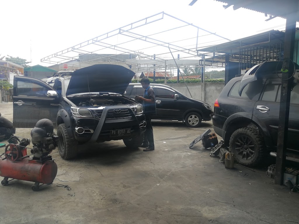 CV MARDA OTOMOTIF