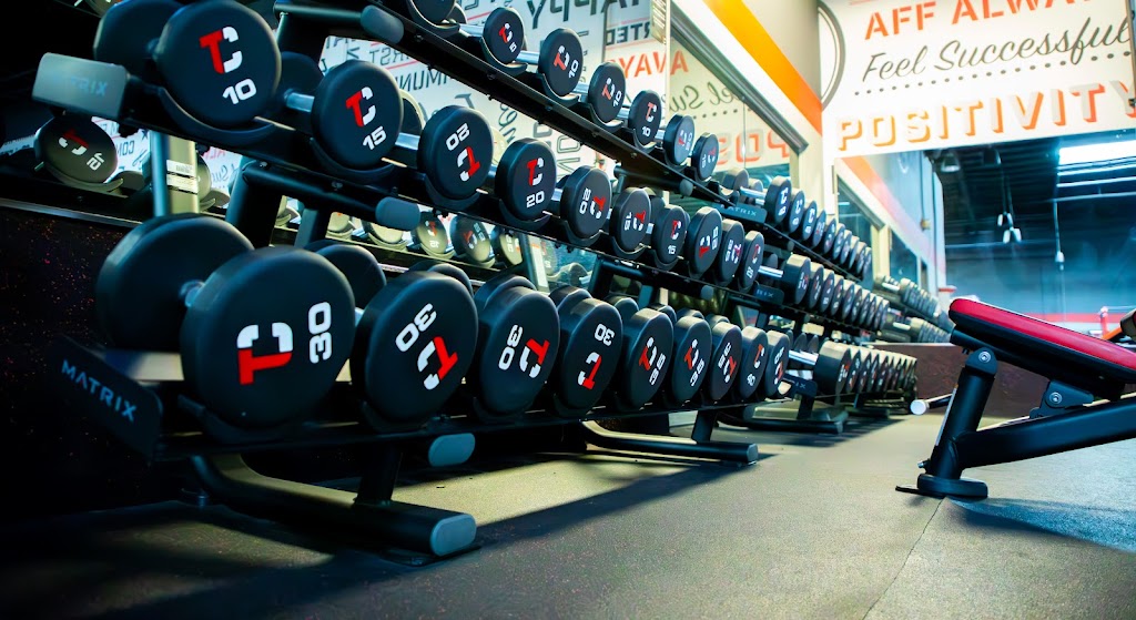  The Camp Transformation Center - Albuquerque