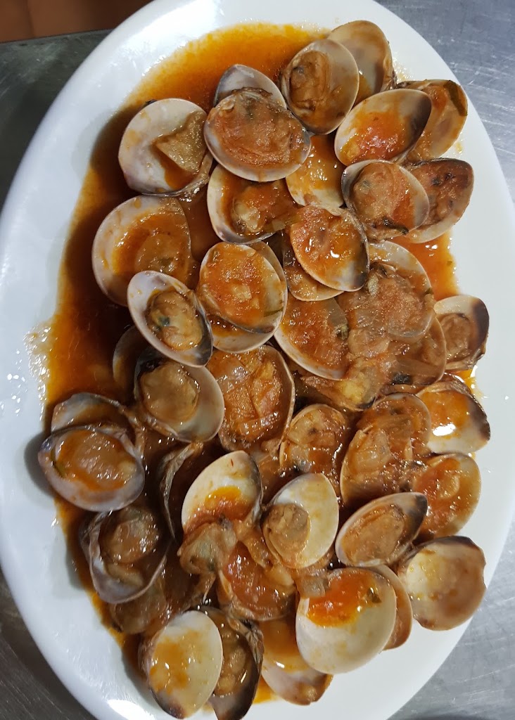 Bar Amigos de las Sevillanas — Del propietario